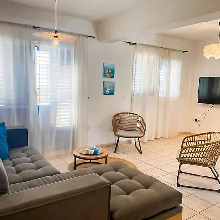 Villa Bluebell Protaras