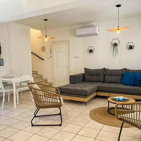 Bluebell Villa Protaras