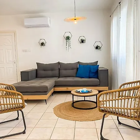 Bluebell Villa Protaras