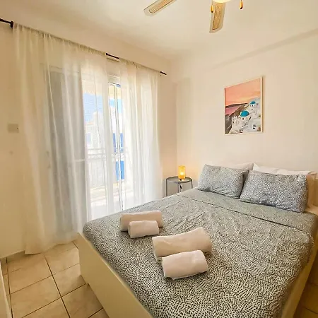 Villa Bluebell Protaras