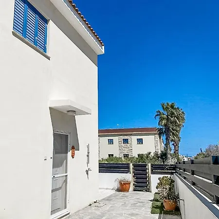 Bluebell Villa