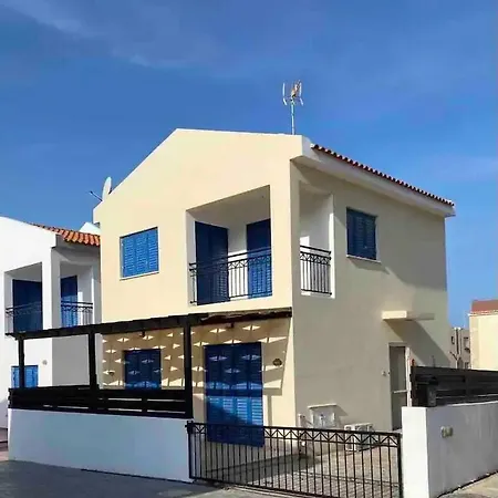 Villa Bluebell *