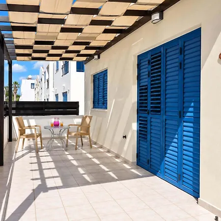 Bluebell Villa Protaras