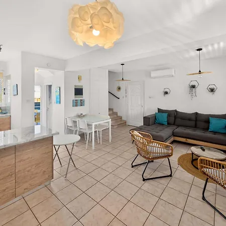Villa Bluebell Protaras