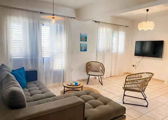 Vila Bluebell Protaras