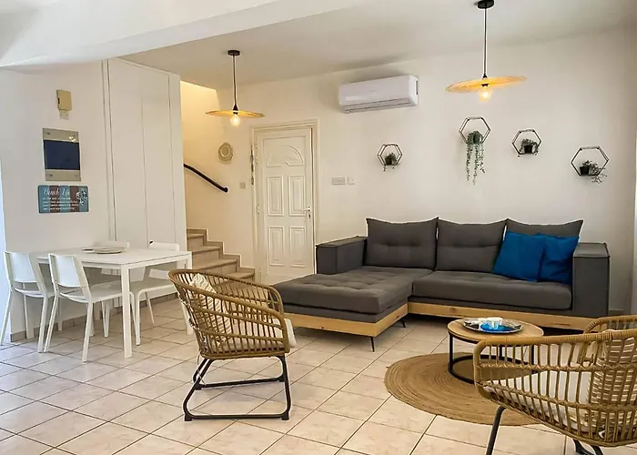 Bluebell Vila Protaras