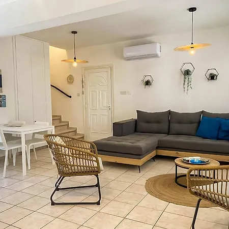 Bluebell Villa Protaras